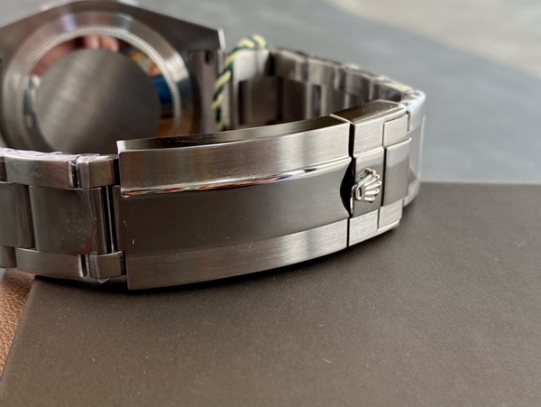 激安ロレックス素材ディテール